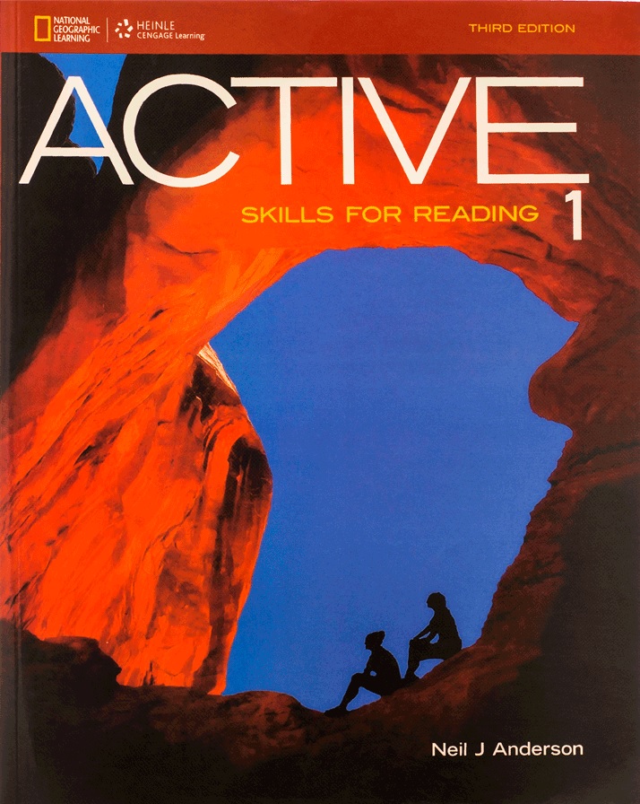 Active Skills For Reading